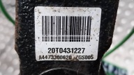 swing left front A4473300620 MERCEDES VITO V-KLASA W447 2.2D