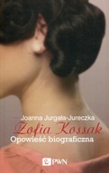 Zofia Kossak - Joanna Jurgała-Jureczka