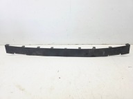 cap moulding siders below bumper front AUDI Q3 8U 8U0807217A