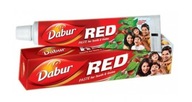 Dabur RED Červená Bylinná zubná pasta 200g