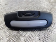 MINI COOPER ONE F56 FANALE CIELO INTERNO 43926343905