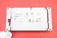 bedienteil modul BLUETOOTH 9187625 BMW X5 E70 06-10