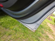 door right rear part right rear. Volkswagen passat cc lc7z
