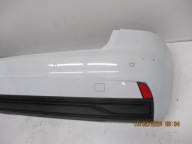 bumper rear part rear Audi A1 82A 4 PDC