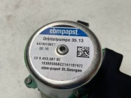 Pompa ADBLUE Originale MERCEDES RENAULT KANGOO III 9373513021