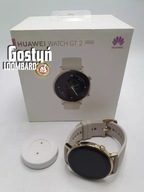 SMARTWATCH HUAWEI WATCH GT 2 BIAŁY