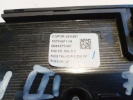 comandi clima CITROEN C4 III E-C4 9844375580
