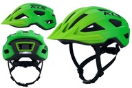 KASK ROWEROWY KELLYS DAZE 022 green r.L/XL (58-61)