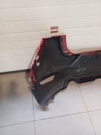 bumper rear part rear MAZDA CX3 15R- DK8A-50221 4 X PDC