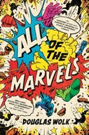 All of the Marvels: An Amazing Voyage into Marvel