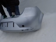 SEAT LEON II 2 HB 05-09 bumper rear part rear