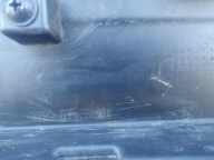 HYUNDAI TUCSON III 15- threshold left moulding threshold