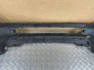bumper front front PDC PARKTRONIC JEEP COMPASS II MP LIFT 2021-2025