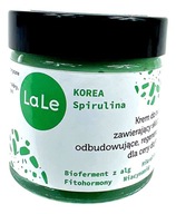 La-Le Krem regeneracyjny Korea Spirulina 60 ml
