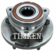 Timken HA598679 Náboj kolesa