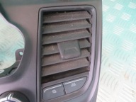 frame radio air conditioning control panel FORD TRANSIT MK8 23R KK2T-19980-PA