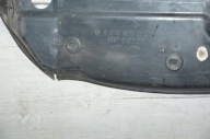 Insonorisation Aile Droit Mercedes CLS w219