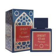 Parfém pre ženy na rande alebo stretnutie. Orient Star Pheromone 50 ml.