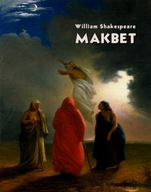 Makbet - e-book