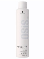 Schwarzkopf Professional OSIS+ Refresh Dust suchý šampón na vlasy 300 ml