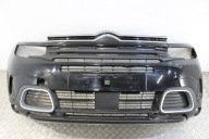 bumper front front complete 6 X PDC CITROEN C5 AIRCROSS