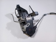 lock door left front Ford Flex 2013