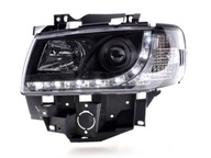 Lampy led diodowe VW T4 96-03 Multivan Caravele