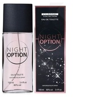 Classic Collection Night Option 100 ml EDT