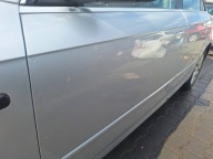 door complete left front AUDI A4 B7 LY7W sedan