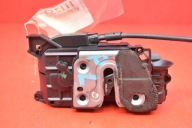 lock door left front front EU 805030006R RENAULT MEGANE SCENIC 3 III