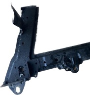 radiator stiffener RENAULT ZOE