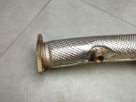 Audi A5 Sportback 8TA pipe exhaust 4G0253350G
