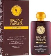 Bronz Express Intense Lotion tekutý - 100 ml