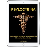 Psylocybina. Hodowla, Microdosing, działanie