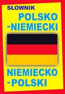 Słownik polsko-niemiecki