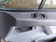 dveře pravé předek FORD TRANSIT CUSTOM 14r BIALE