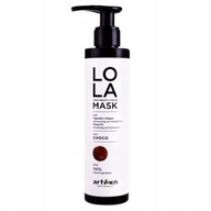 ARTEGO LOLA Your Beauty Color Mask Choco 200 ml