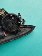 mirror front right AUDI A6 C7 4G1857410AC