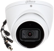 Kopulová kamera (dome) AHD, HD-CVI, HD-TVI Dahua HAC-HDW2802T-A-0280B analóg 8 Mpx