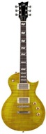 ESP LTD EC-256 LD Gitara elektryczna Les Paul z pokrowcem