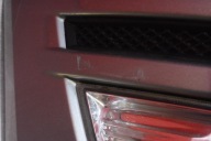 bumper front front grey FORD MONDEO MK4 LIFT 10-15
