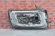 door left front BMW Z4 G29 FROZEN GREY C37