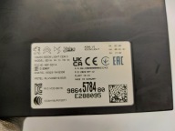 OPEL Grandland II modulo Centralina fanali luci 9864578480