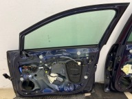 door front front right VW GOLF VII KOMBI colour LH5X W colour