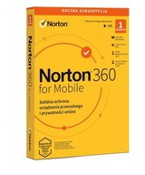 Norton 360 Mobile 1 urządzenie 12 miesięcy (1_817986)