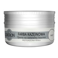 Liberon farba na nábytok Zhasnutá perla 75ml