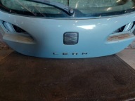 trunk door boot SEAT LEON II L57M