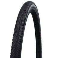 Pneumatika na bicykel Schwalbe G-One Allround 700x40 Gravel čierna 28x1.50 Zrolovaná