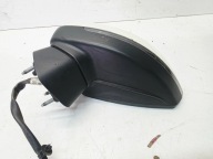 mirror exterior left AUDI A3 8V 8V3 8V4 LY9K 6 PIN