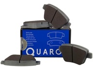 Quaro QP2064 Sada brzdových doštičiek, kotúčové brzdy